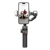 HOHEM iSteady M6 Gimbal Black