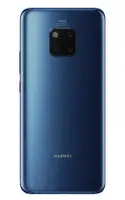 HUAWEI MATE 20 Pro plava