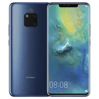 HUAWEI MATE 20 Pro plava