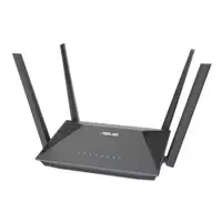 ASUS RT-AX52 AX1800 Gigabit Dual-Band Wi-Fi 6