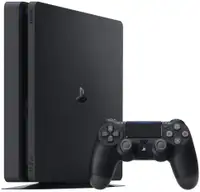 SONY PlayStation 4 500GB Slim