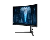SAMSUNG LS32BG850NPXEN