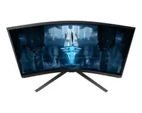 SAMSUNG LS32BG850NPXEN