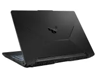 ASUS TUF Gaming A15 FA506NCG-HN207, 15.6" FHD, AMD Ryzen 7 7445HS, 16GB, 1TB SSD, RTX3050, YU, crna