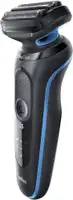 BRAUN 50 B1000S BLUE