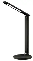 RABALUX Osias stona LED 9W crna