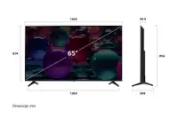 LG 65UA73003LA.AEUQ