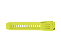 HIFUTURE Strap 22mm Pilot-M Fluorescent Yellow