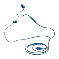 JBL Tune 310C Blue