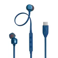 JBL Tune 310C Blue