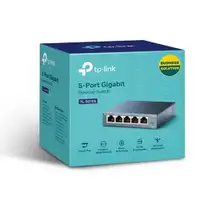 TP-LINK TL-SG105