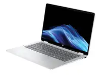 HP OmniBook 5 Flip 14-fp0025nn, 14" Touch, Intel Core 7-150U, 24GB, 1TB, Backlit, DOS, srebrna (BT0S4EA)