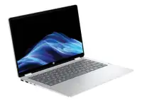 HP OmniBook 5 Flip 14-fp0025nn, 14" Touch, Intel Core 7-150U, 24GB, 1TB, Backlit, DOS, srebrna (BT0S4EA)