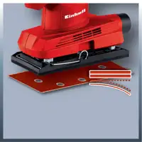 EINHELL TC-OS 1520