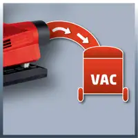 EINHELL TC-OS 1520