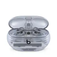 APPLE Beats Studio Buds + - True Wireless Noise Cancelling Earbuds - Transparent mqlk3zm/a