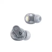 APPLE Beats Studio Buds + - True Wireless Noise Cancelling Earbuds - Transparent mqlk3zm/a