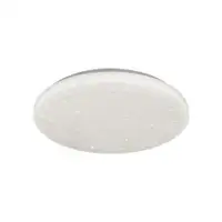 RABALUX Rob plafonjera LED 20W 4000K 29 cm zvezdano