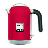 KENWOOD ZJX650RD