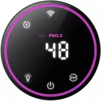 PHILIPS AC1715/10