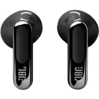 JBL LIVE FLEX 3 Crna Bezicna Slusalica