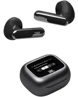 JBL LIVE FLEX 3 Crna Bezicna Slusalica