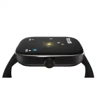 HIFUTURE Smart Watch Lume Pro Black Coffee