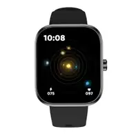 HIFUTURE Smart Watch Lume Pro Black Coffee