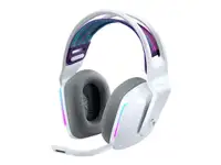 LOGITECH G733 LIGHTSPEED RGB WH 981-000883