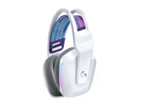 LOGITECH G733 LIGHTSPEED RGB WH 981-000883