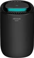 CECOTEC BigDry 2000 Ligth Crni 0,6L