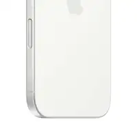 APPLE iPhone 16 128GB White mye93sx/a