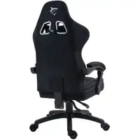 WHITE SHARK AUSTIN Black