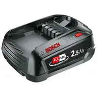 GARDENA BATERIJA PBA 2,5Ah W-B
