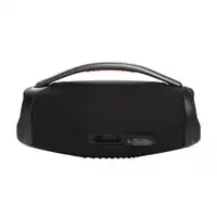 JBL BOOMBOX 3 BLACK