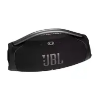 JBL BOOMBOX 3 BLACK