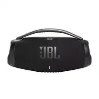JBL BOOMBOX 3 BLACK
