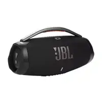 JBL BOOMBOX 3 BLACK
