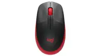 LOGITECH M190 RED 910-005908