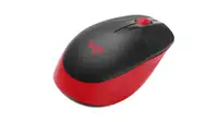 LOGITECH M190 RED 910-005908