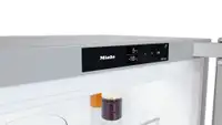 MIELE KFN 4397 CD el 125 Edition