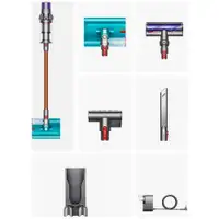 DYSON V10 Cyclone Submarine stapni usisivac