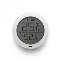 XIAOMI Mi Temperature and Humidity Monitor