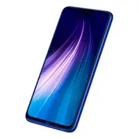 XIAOMI Redmi note 8 T EU 4+128 Blue Gradient