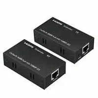 LINKOM HDMI LAN EXTENDER 60M