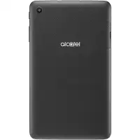 Alcatel 1T 7" 1/16GB - 9309X, Black