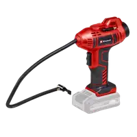 EINHELL CE-CC 18 Li-Solo
