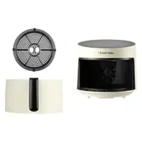 RUSSELL HOBBS SatisFry 27421-56 Panorama Cream