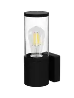 RABALUX Wellington, Spoljna zidna lampa, E27 1x60W, IP44