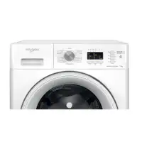 WHIRLPOOL FFL 7269 W EE